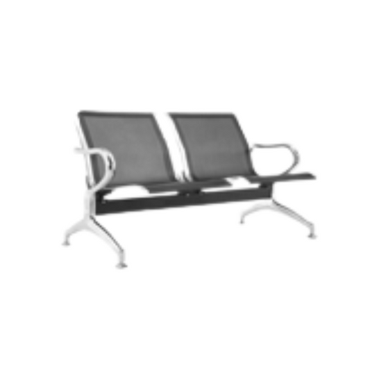 Metal Waiting Chair - Model No. KP-SJ8888C | Buy Waiting Chairs Online