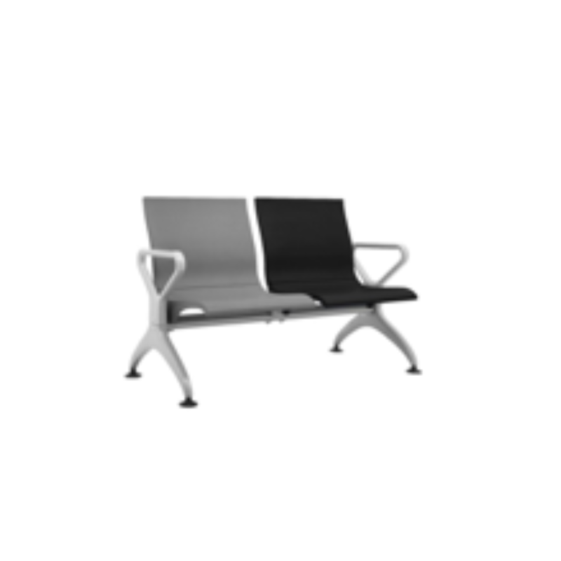 PU Waiting Chair - Model No. KP-SJ9075C, Office Furniture