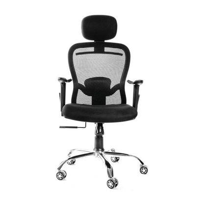 Office Executive Chair - Model No - KP-Penguin -HB-ZX | Buy Office Chair online