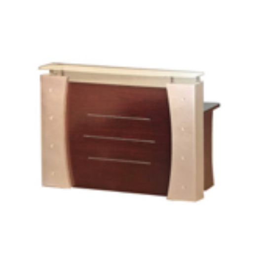 Reception Table - Model No. KP-L4148, Office Furniture