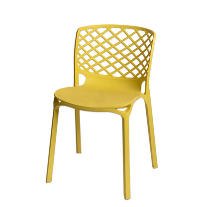 Cafeteria Chair KP - AURIGA | Visitor Chairs