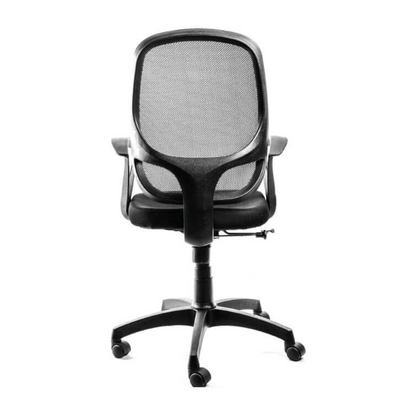 Best Office Chair - Model No. KP-IBIS ECO