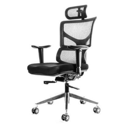 Office Executive Chair - Model No - KP-LARK-HB-FX  | Buy Office Chair online