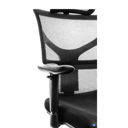 Office Executive Chair - Model No - KP-LARK-HB-FX  | Buy Office Chair online