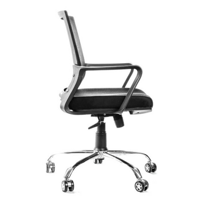 Best Office Chair - Model No. KP-DAMSLEY MB DX