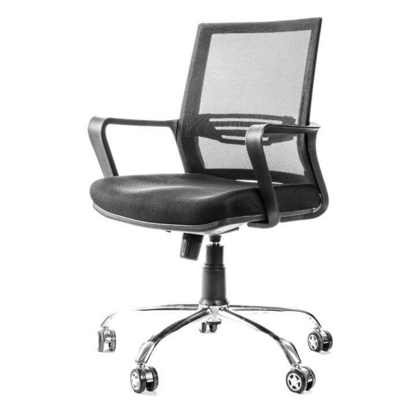 Best Office Chair - Model No. KP-DAMSLEY MB DX