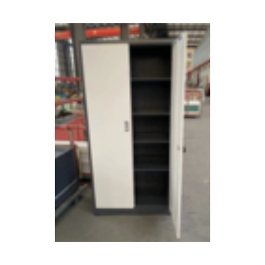Metal Cabinet - Model KP-FLD-FC04, Office Furniture