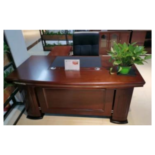 Office Executive Table - Model No. KP-K-83182 | Buy Office Furniture