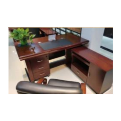 Office Executive Table - Model No. KP-K-83182 | Buy Office Furniture