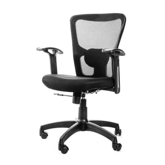 Best Office Chair - Model No. KP-FAWN ECO
