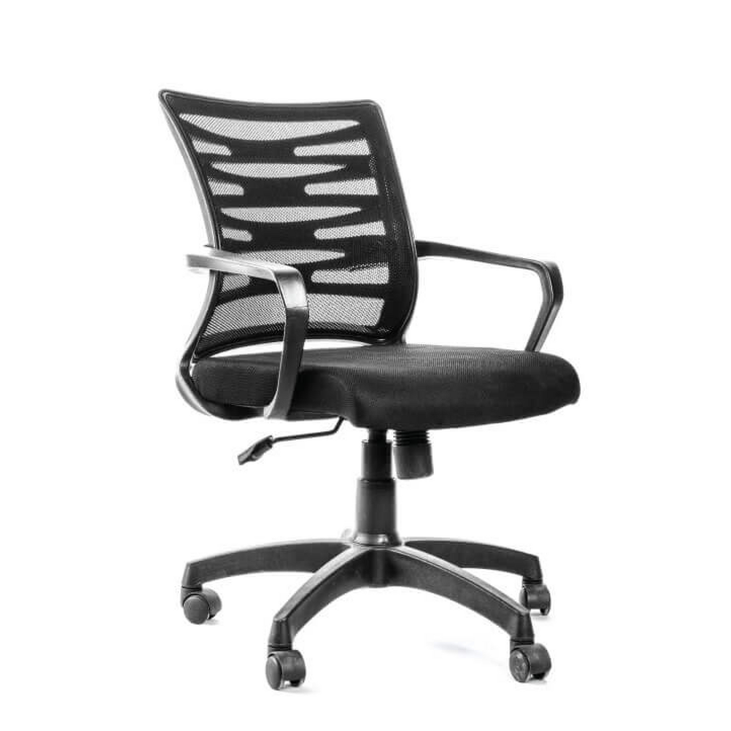 Best Office Chair - Model No. KP-HOWLER ECO