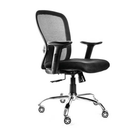 Best Office Chair - Model No. KP-PENGIUN MB DX