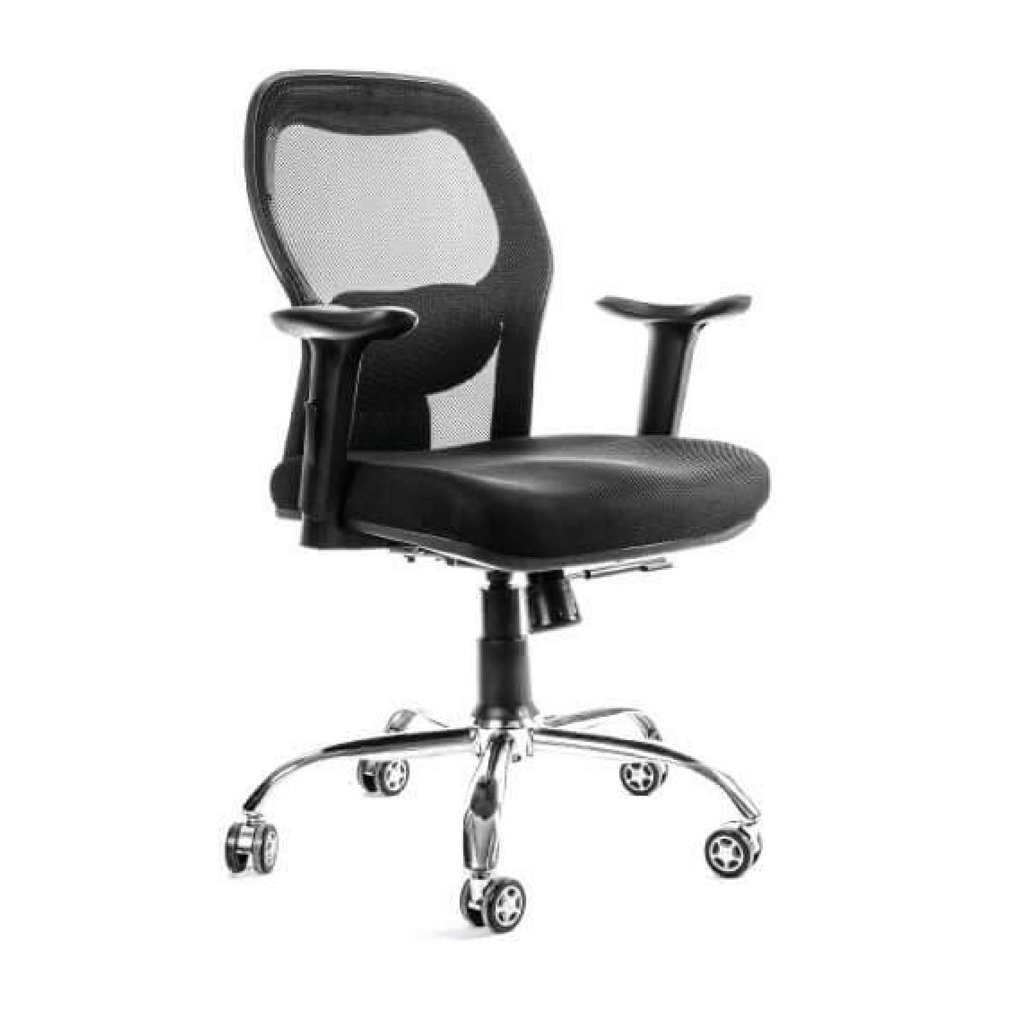 Best Office Chair - Model No. KP -WOLF MB DX