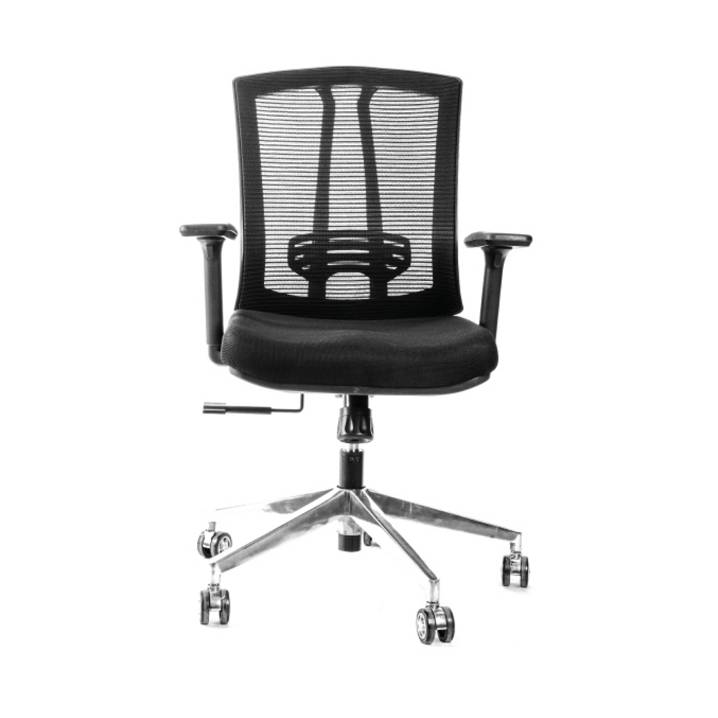 Best Office Chair - Model No. KP-ZEBRA MB DX