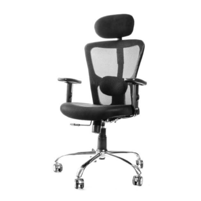 Office Executive Chair - Model No - KP-Fawn HB-ZX  | Buy Office Chair online