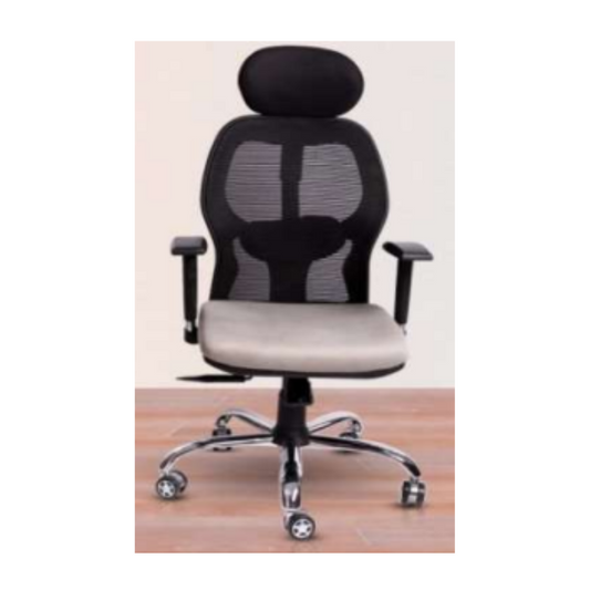 Office Executive Chair -  Model No - KP-Wolf -HB-ZX | Buy Office Chair online