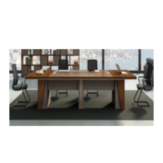 Conference Table - Model No.KP-83P3801, Office Furniture