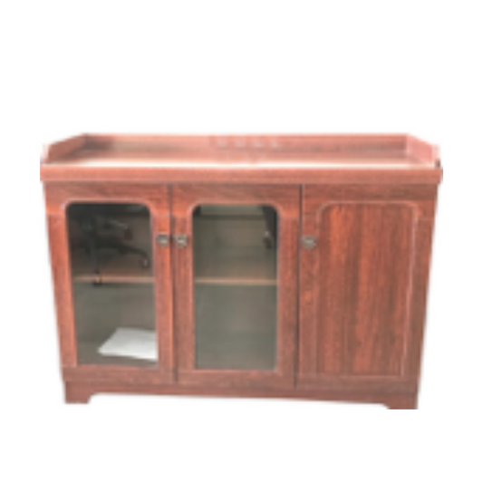 Credenza Cabinet - Model No. KP-F3A12, Home Furniture
