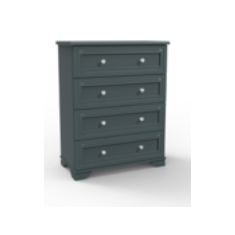 Credenza Cabinet - Model KP-BG-CS810-2A, Home Furniture