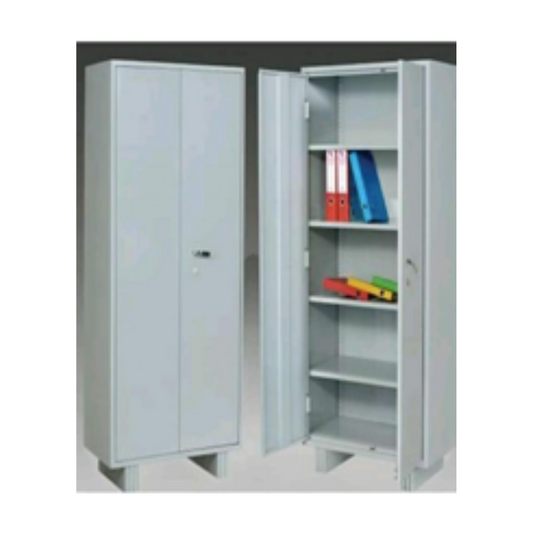 Metal Almari - Model No. KP-MA-1, Office Furniture