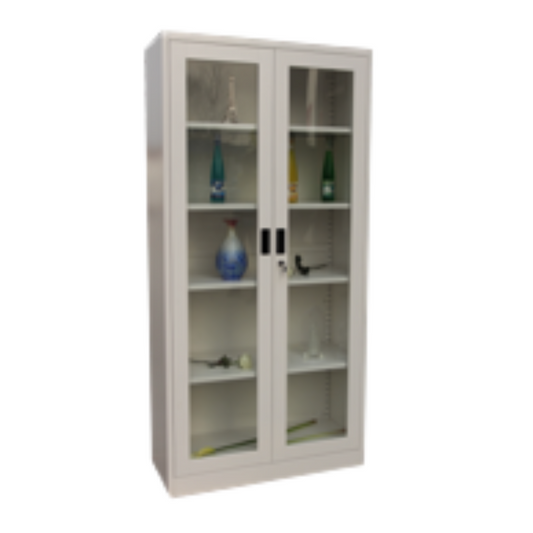 Metal Cabinet - Model KP-FC-G5, Office Furniture