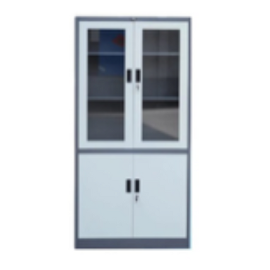 Metal Cabinet - Model KP-FC-H2, Office Furniture