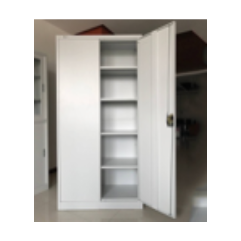 Metal Cabinet - Model KP-FC-A18, Office Furniture