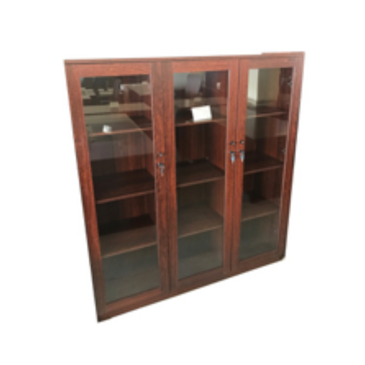 Book Shelf/Crockery Unit - Model No. KP-L103, Home Furniture