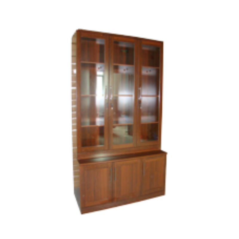 Book Shelf/Crockery Unit - Model No. KP-2083A, Home Furniture
