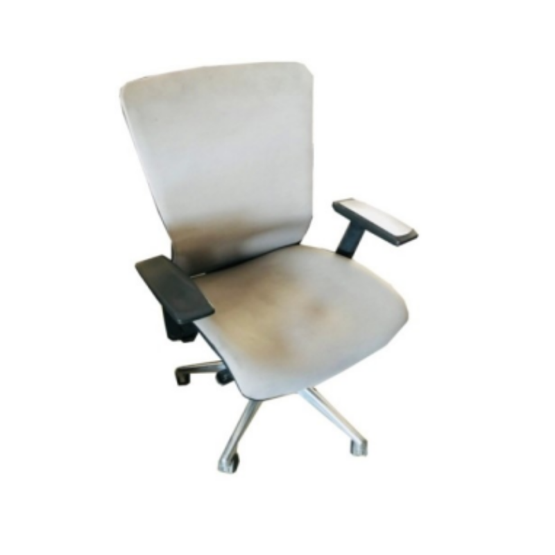 Office Executive Chair - Model No. KP-X3-01BF | Buy Office Chair online