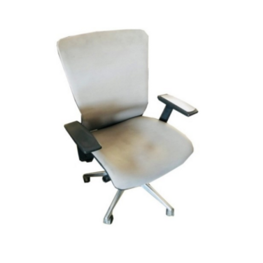 Office Executive Chair - Model No. KP-X3-01BF | Buy Office Chair online