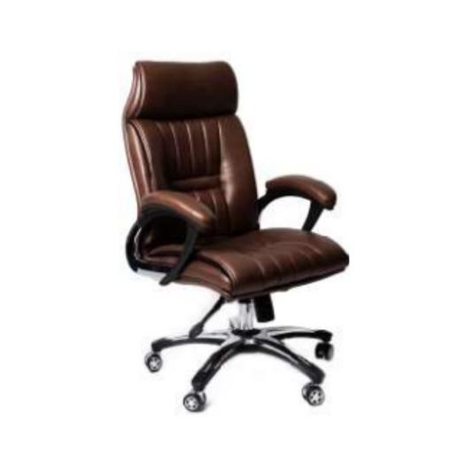 Office Executive Chair - Model No - KP-DanDelion 1B - HB | Buy Office Chair online